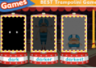 Trampolini game | Recurso educativo 30438