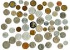 Fotografía: monedas para clasificar datos | Recurso educativo 30961
