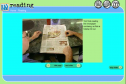 Parts of a newspaper | Recurso educativo 31004