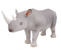 Animales: Rinoceronte | Recurso educativo 31165