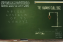 The hangman challenge | Recurso educativo 31185