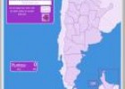 Las capitales de las provincias de Argentina | Recurso educativo 32741