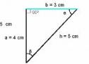 Trigonometría: 16.Ejercicio de razones alfa y beta | Recurso educativo 3800