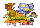 English for little children  <sub>por Esther Gómez Montero</sub> - PequeInformática | Recurso educativo 58032