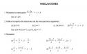 Ejercicios refuerzo 4º ESO: Problemas | Recurso educativo 8499