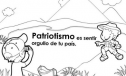 Patriotismo | Recurso educativo 65348