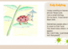 Lady ladybug | Recurso educativo 66392