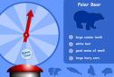 Game: Animal adaptations | Recurso educativo 67284