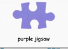 Video: Purple colours | Recurso educativo 68383