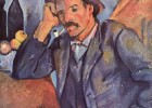 Paul Cézanne. Biografía y Obra | Recurso educativo 69276