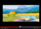 Video: Primary colours | Recurso educativo 77327