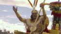 Vídeo: fiesta Inti Raymi, Cuzco, Perú | Recurso educativo 83467
