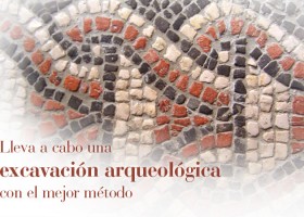 Curso de Arqueología. Métodos y técnicas para realizar una excavación | | Recurso educativo 114022