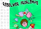 Aprendo a... Resolver problemas. 6º Educación Primaria. | Recurso educativo 118036