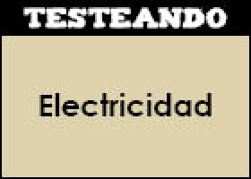 Electricidad | Recurso educativo 352063