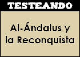 Al-Ándalus y la Reconquista | Recurso educativo 46872