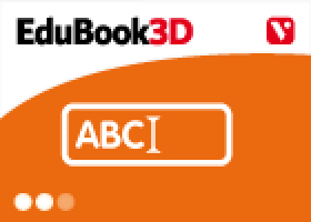 Autoevaluación T08 Act 2 - Tabla periódica de los elementos | Recurso educativo 423180