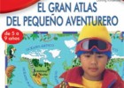 El Gran Atlas del Pequeño Aventurero (Descarga) | Recurso educativo 494273