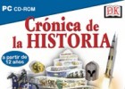 Crónica de la Historia | Recurso educativo 495182