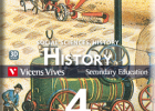 History 4. Social sciences, History | Libro de texto 485148