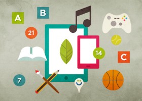 Las 10 mejores Aplicaciones educativas | Recurso educativo 500084