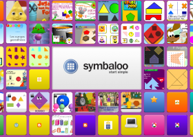 EN EL AULA DE APOYO: SYMBALOO GEOMÉTRICO | Recurso educativo 675358