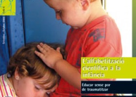 Experimentant amb l'aigua. | Recurso educativo 621753