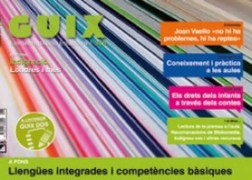 Coneixement i pràctica a les aules | Recurso educativo 626337