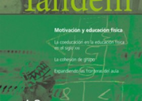 Presentación de la monografía: Motivación en educación física: ¿hacia dónde diri | Recurso educativo 628296