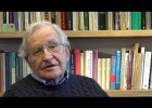 Noam Chomsky on "Education and Creativity" (2013) | Recurso educativo 676488