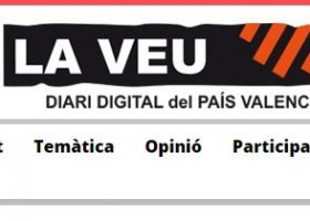 Diari Digital La Veu | Recurso educativo 686615