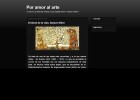 El árbol de la vida, Gustav Klimt | Recurso educativo 688283