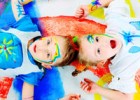 8 Ideas divertidas para dibujar y pintar con niños de 2 a 5 años | Recurso educativo 725732