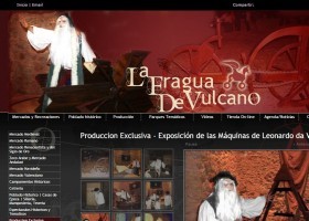 La Fragua de Vulcano | Recurso educativo 728766