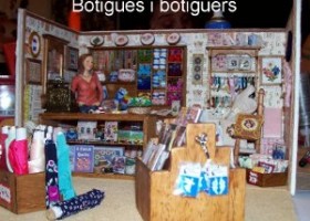 Els oficis, botigues i botiguers | Recurso educativo 739183