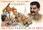 El estalinismo: una dictadura totalitaria. | Recurso educativo 739827