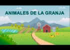 Animales de la granja | Recurso educativo 750630