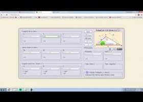 Calculadora de triángulos para estudiantes online - Instituto de | Recurso educativo 751187