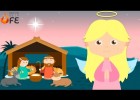 El nacimiento de Jesús | Recurso educativo 759713