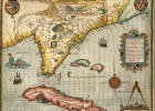 Conjunt de mapes del segle XV-XVI | Recurso educativo 761633