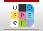 Spelling Words Well SM | Recurso educativo 763942