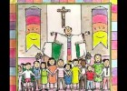 Cantos para unha misa con nenos | Recurso educativo 769785