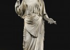 Estatua romana de mármol | Recurso educativo 772191