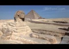 The Giza Necropolis - Aerial Video - YouTube | Recurso educativo 772512