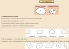 Geometría plana | Recurso educativo 773678