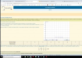 Proporcionalitat | Recurso educativo 776583