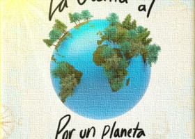 Escritorio de verano 2020. La vuelta al mundo por un planeta sostenible | Recurso educativo 781146