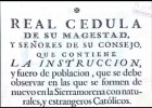 Andalucía en el siglo XVIII | Recurso educativo 783174