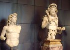 Esculturas romanas | Recurso educativo 783703