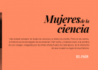 Mujeres de la Ciencia | Recurso educativo 785367